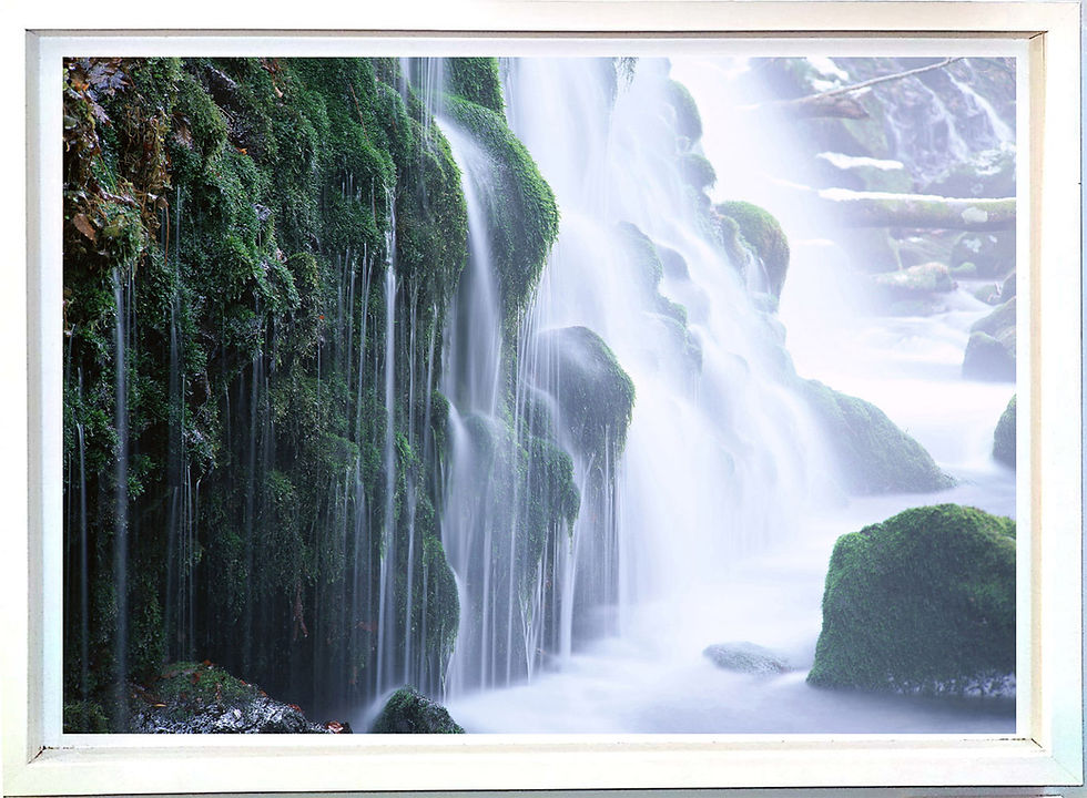 Thumbnail: Nuorilang Waterfall, Sichuan