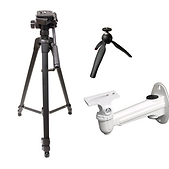 Tripods & Mounts