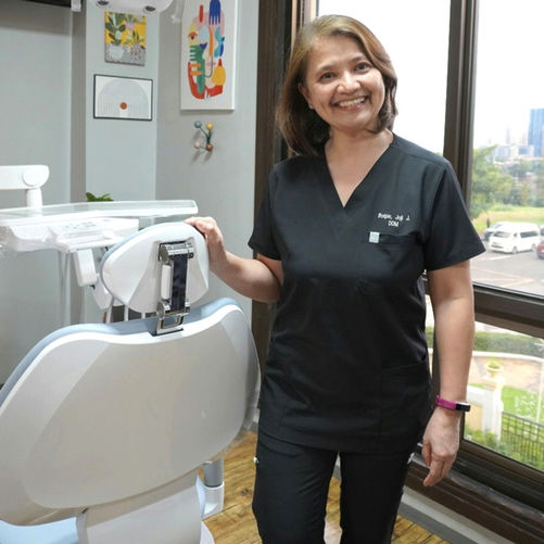 Pediatric Dentistry FAQs: Expert Answers by Dr. Joji Roque