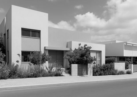 Artistic House - Ramot Hasavim