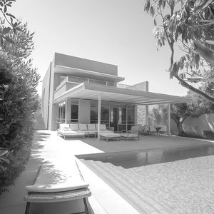 Country Style villa with a Pool - Iris Community