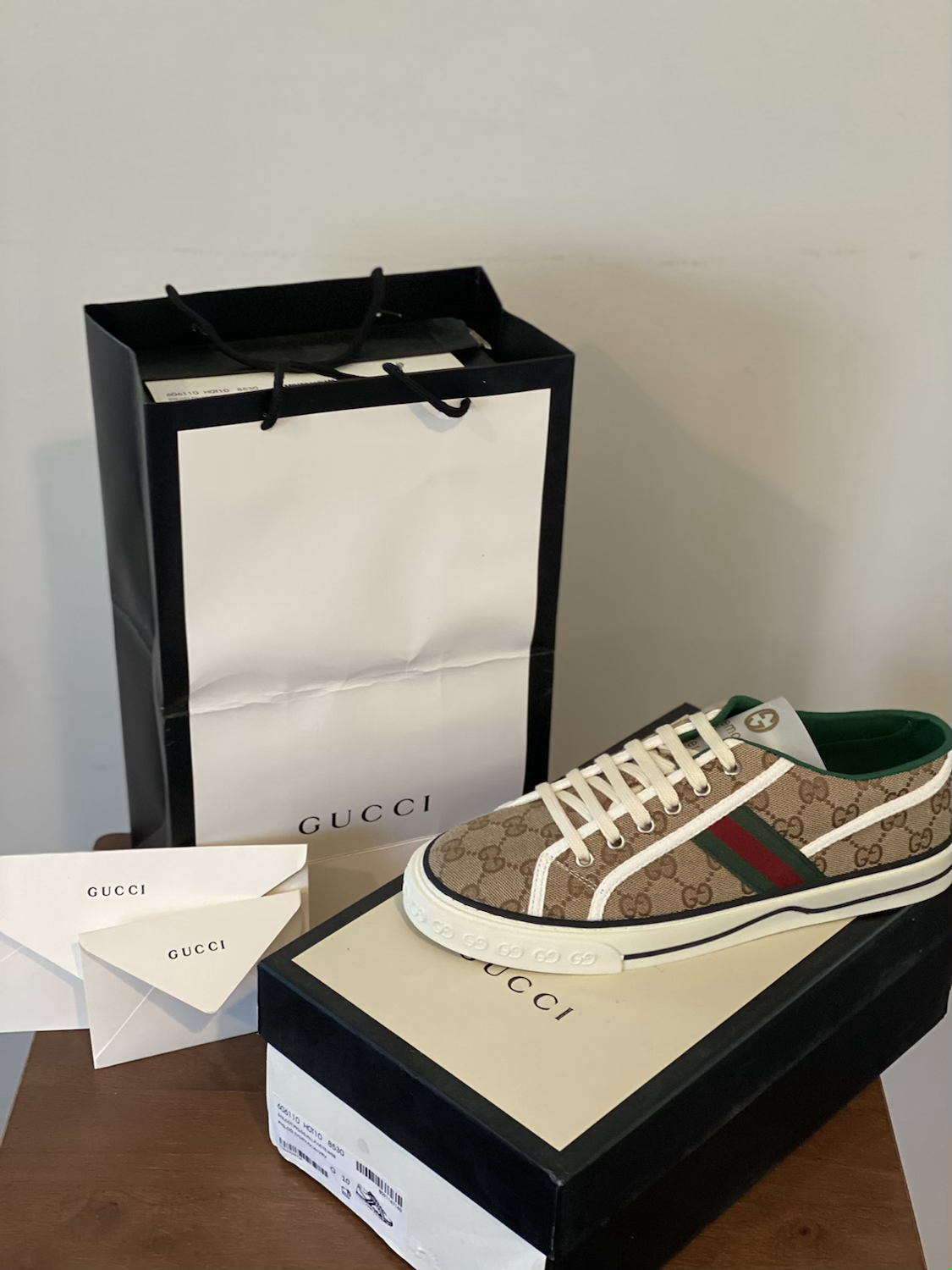 Gucci Sneakers