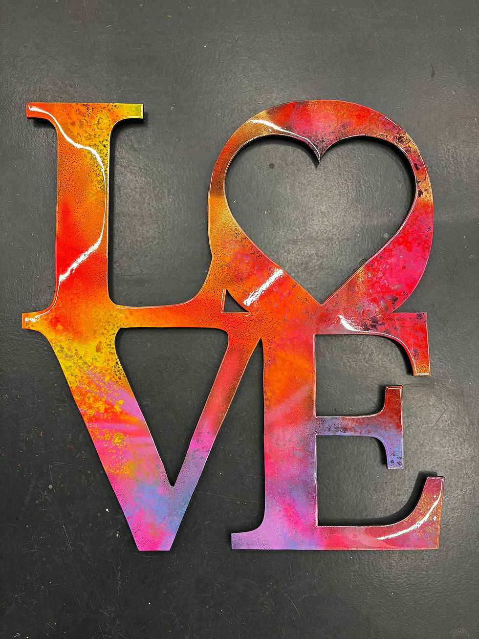 Miniaturbild: Love