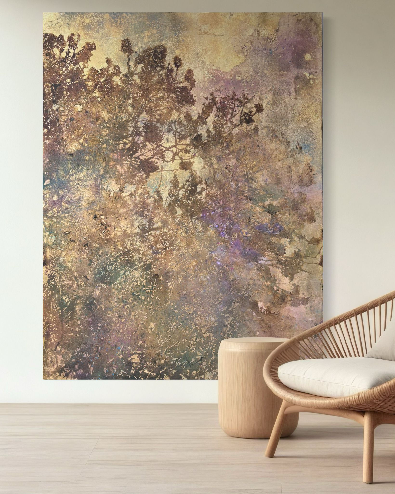 SOULTREE PAULOWNIA I