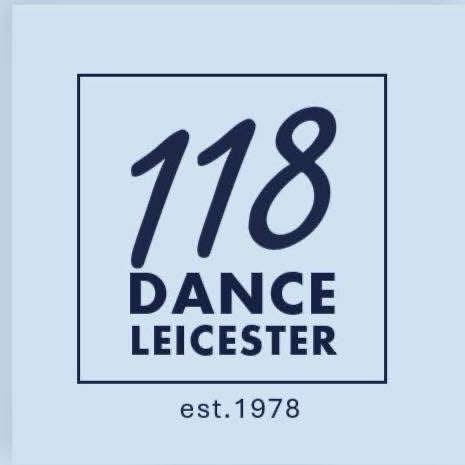 Writer: 118 Dance Leicester