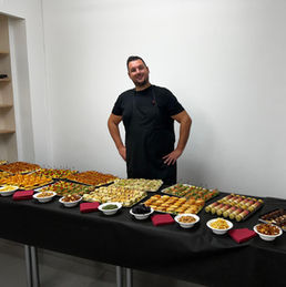 Traiteur Paris - Traiteur Factory