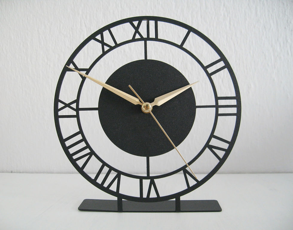 Küçük resim: Mini Black Elegant