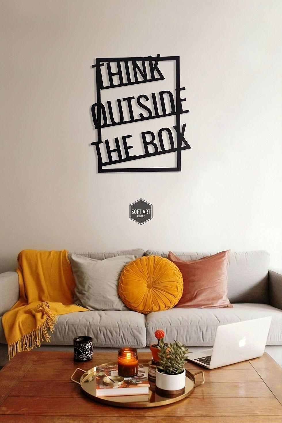 Küçük resim: Think Outside The Box