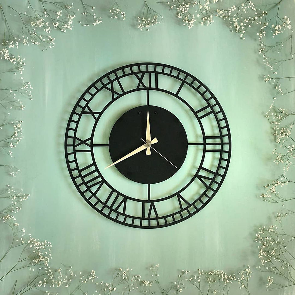 Küçük resim: Black Flare