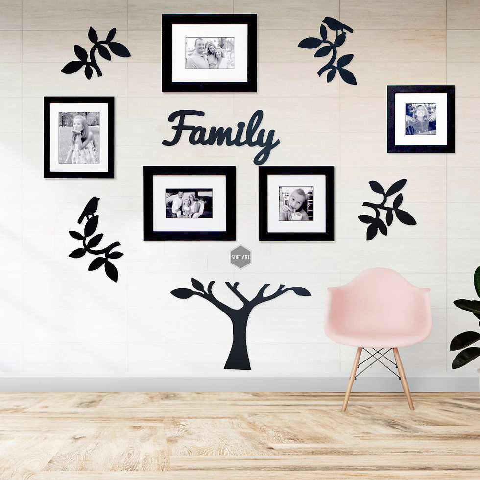 Küçük resim: Family Tree