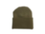 Khaki Beanie Skully Hat