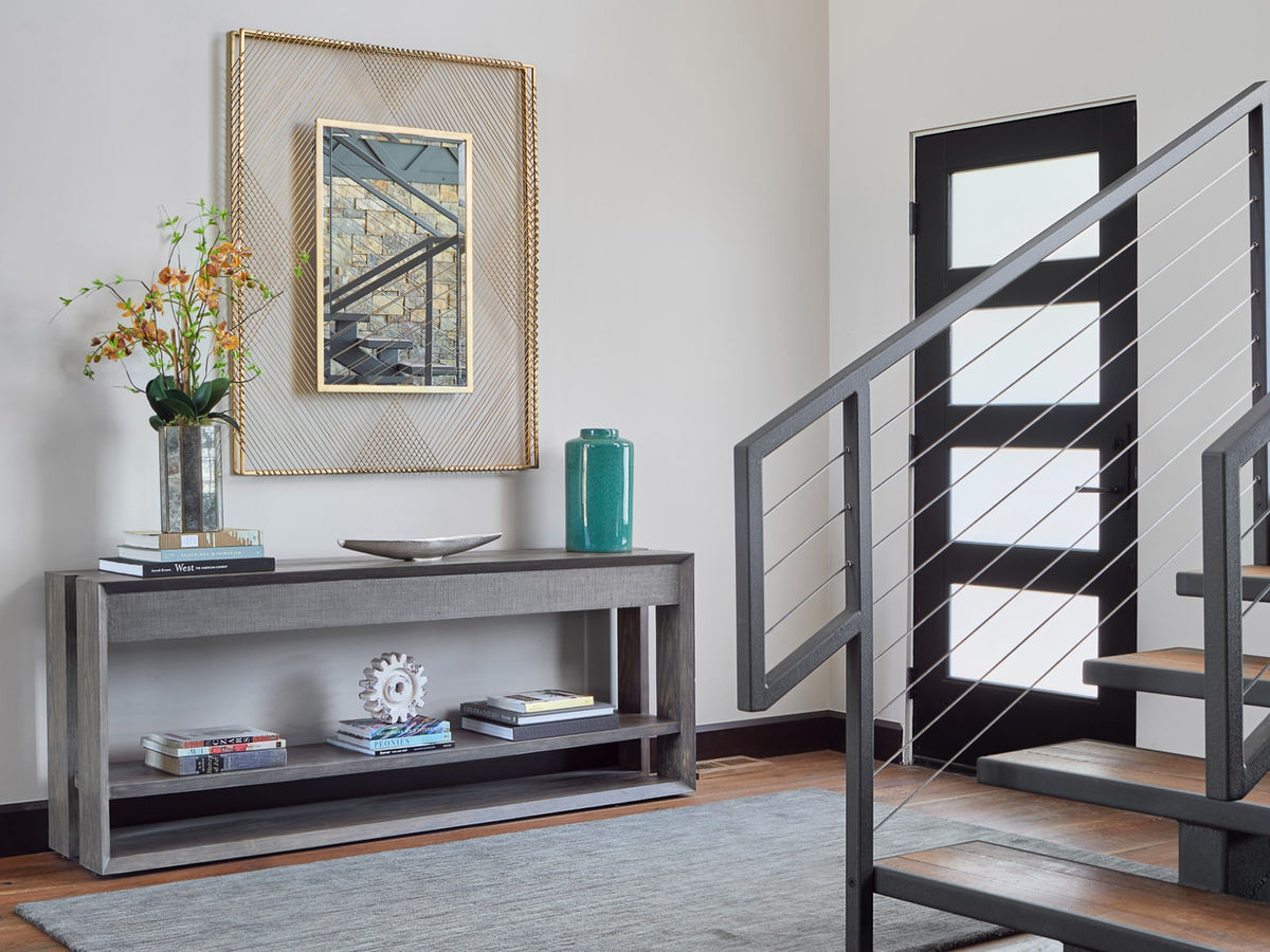 Elevation Interiors
