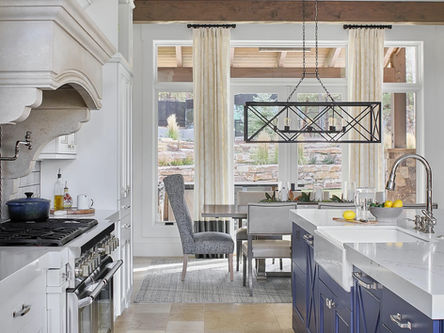 A Guide to Designing Your Ultimate Dream Kitchen
