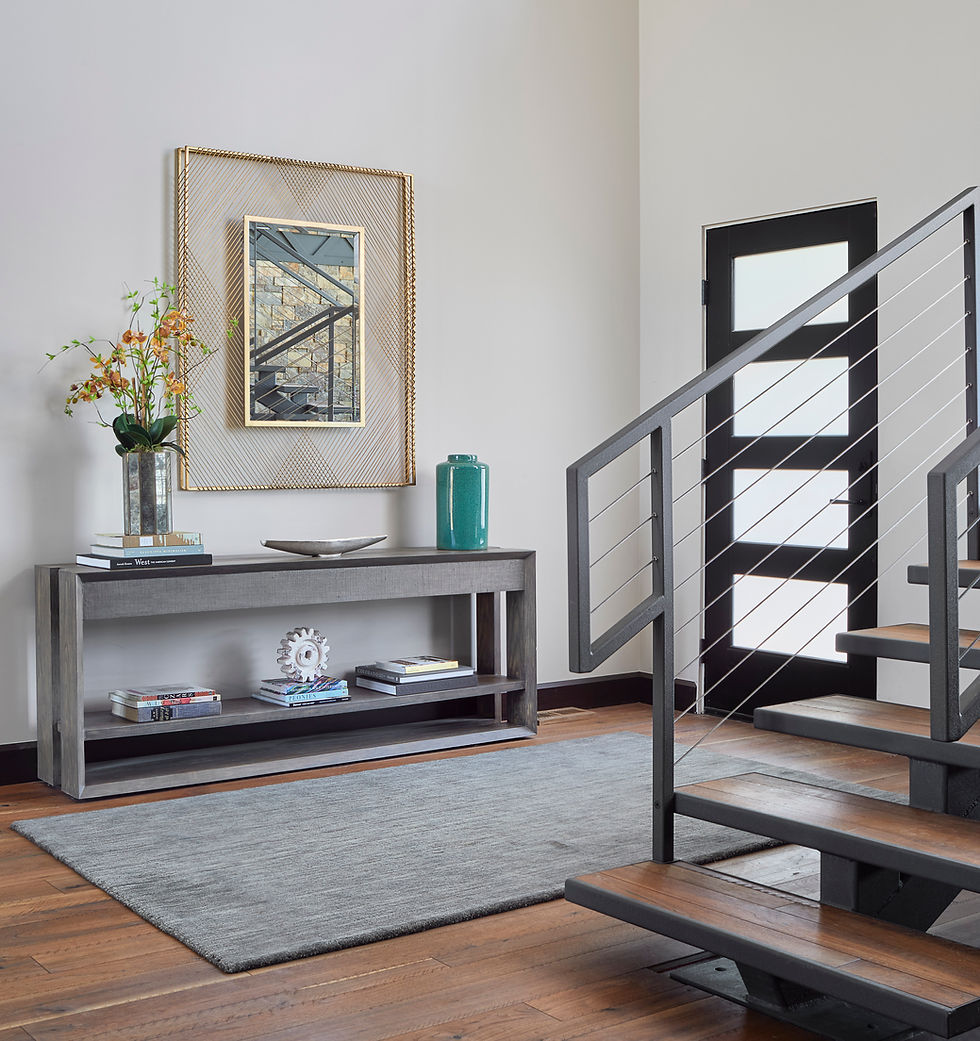 Designing for How You Live: Creating a Home That Supports Your Lifestyle