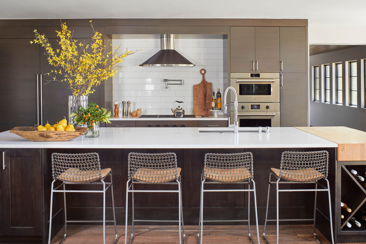 Elevation Interiors