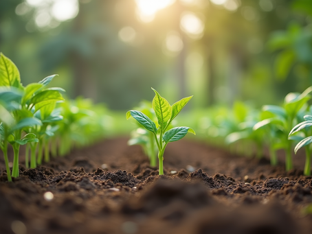Understanding Planting Seasons in Cebu and Their Impact on Garden Growth