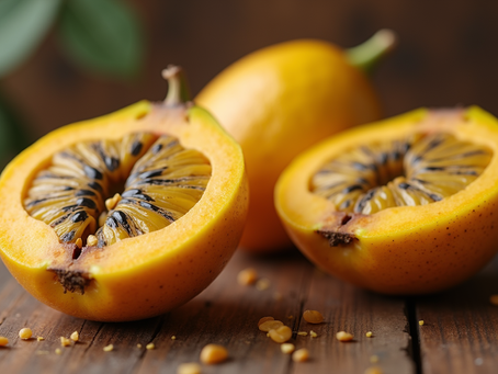 Exploring the Chico Fruit Its Origins, Nutritional Benefits, and Culinary Uses