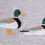 Thumbnail: FOUR LITTLE DUCKIES ROMPER