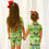 Thumbnail: GATOR ON THE GREEN PAJAMA SET