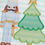 Thumbnail: NUTCRACKER EMBROIDERY BOY SET