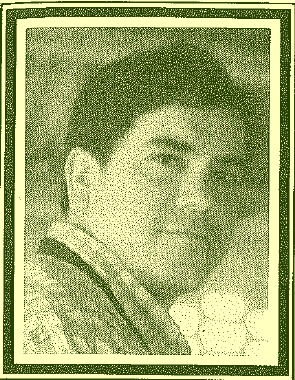 Carlos Terrés - El fundador de León murió flechado, como San Sebastián