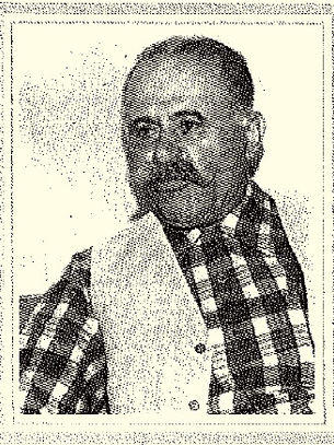 Ángel Vázquez Negrete - León es un pueblo valiente, decidido, noble y generoso como ninguno