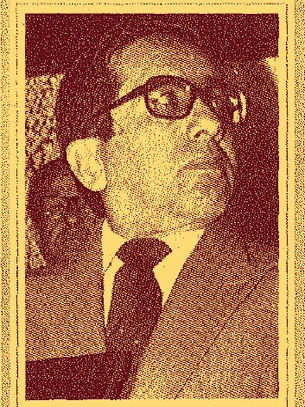 Daniel Malacara - La cercanía de Dios me ilumina