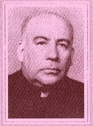 Padre Silvino Robles Gutiérrez - Llevo la música en la sangre