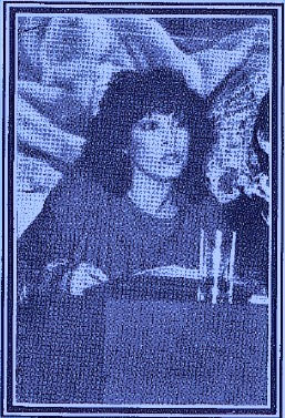 Cristina Pacheco - Una mujer que se atrevió