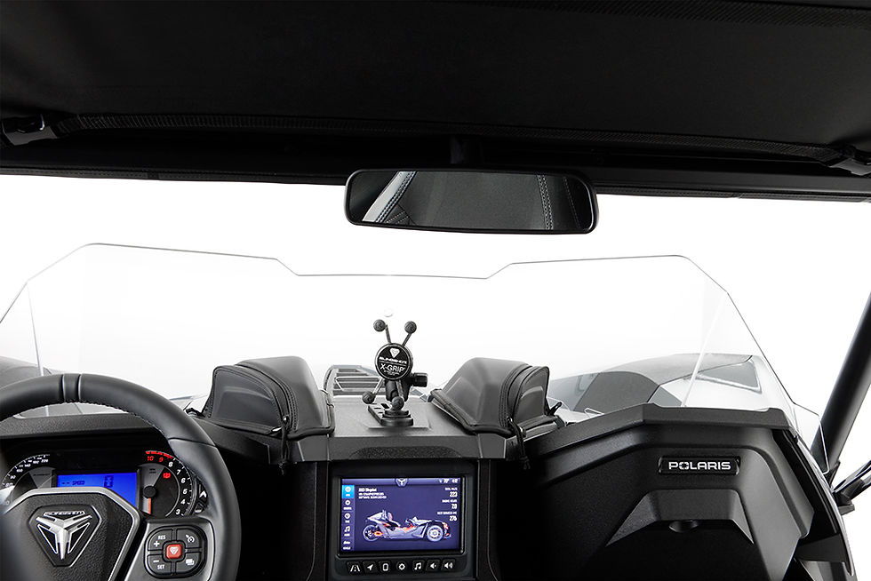 Slingshot's New 2023 Line Up