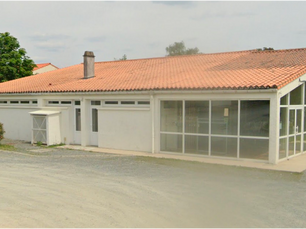 Énergie Renouvelable à Sciecq : Un Toit Photovoltaïque pour la Salle des Fêtes