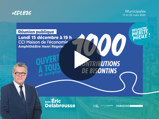 Vignette 1000 contributions bisontins