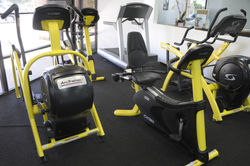 Cybex Cardio Equipment - View 1