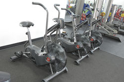 Schwinn Cardio Equipment