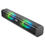 Μικρογραφία: Hoco - Wireless Speaker Dazzling Sound (BS49) - RGB Lights, Bluetooth 5.1, 10W -