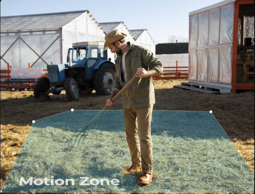 Μικρογραφία: Reolink Go PT Ultra 4G-LTE IP Κάμερα Παρακολούθησης 4K Αδιάβροχη Μπαταρίας