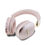 Μικρογραφία: Guess Gcube Metallic Script Logo Ασύρματα / Ενσύρματα Over Ear Ακουστικά
