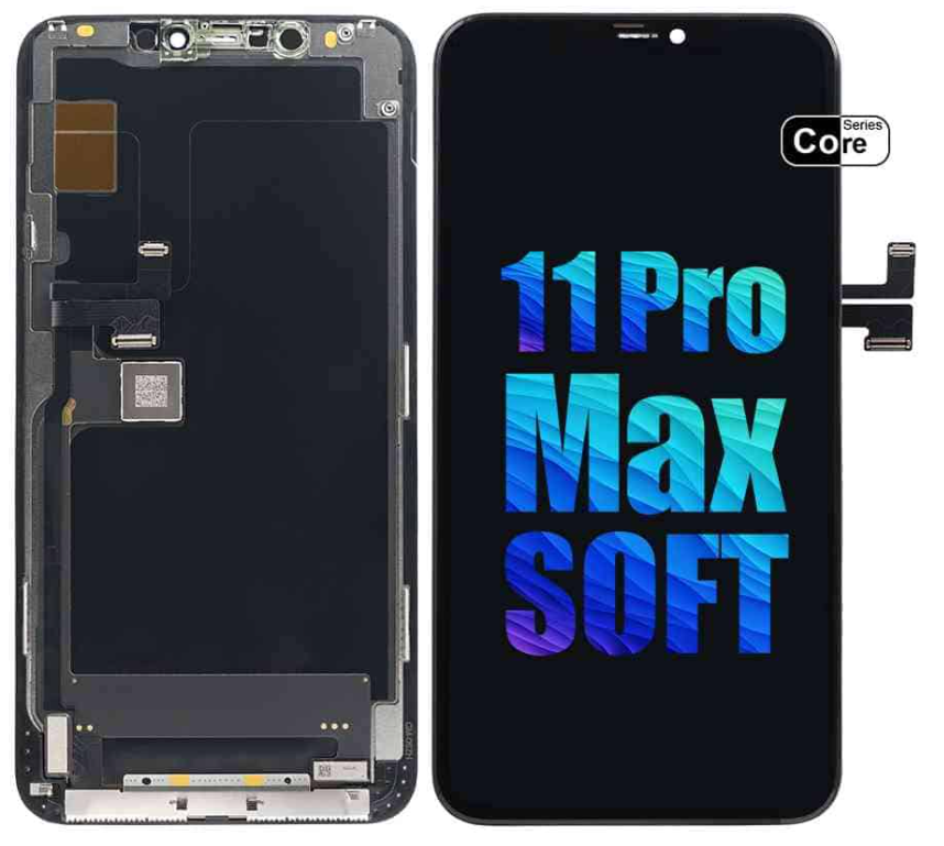 Μικρογραφία: Οθόνη 11 Pro Max iTruColor soft oled