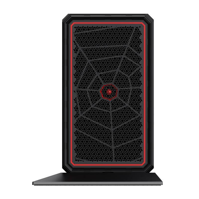 Μικρογραφία: MINI-PC Minis Forum G7 Pt Ryzen 9 7945HX + RX 7600M XT barebone