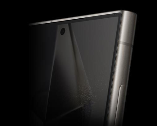 Μικρογραφία: Samsung SM-S928B Galaxy S24 Ultra Dual SIM 5G 12GB RAM 256GB Titanium Yellow EU