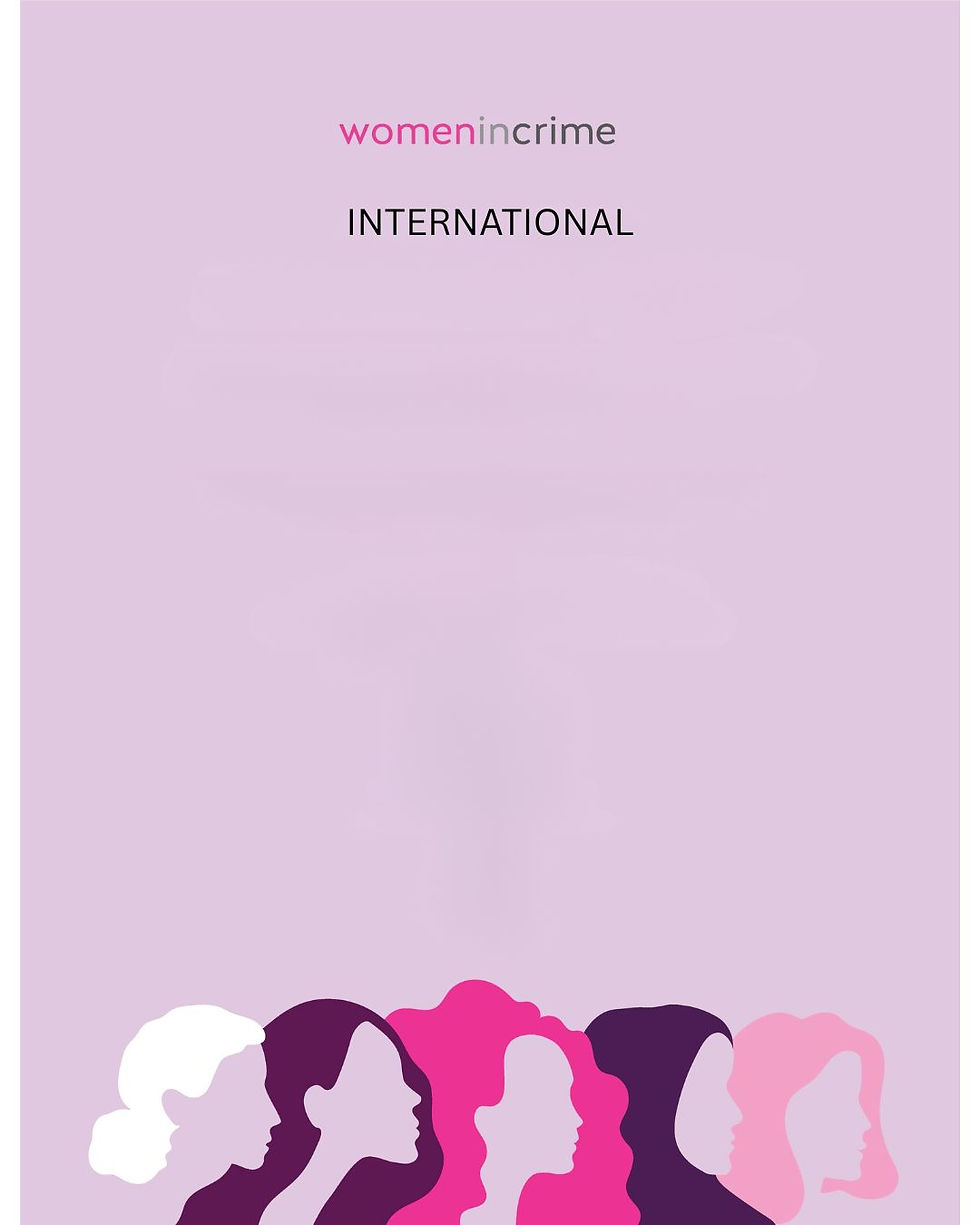 International Women's Day Breakfast