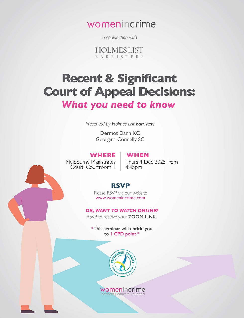 Recent and significant Court of Appeal decisions: what you need to know