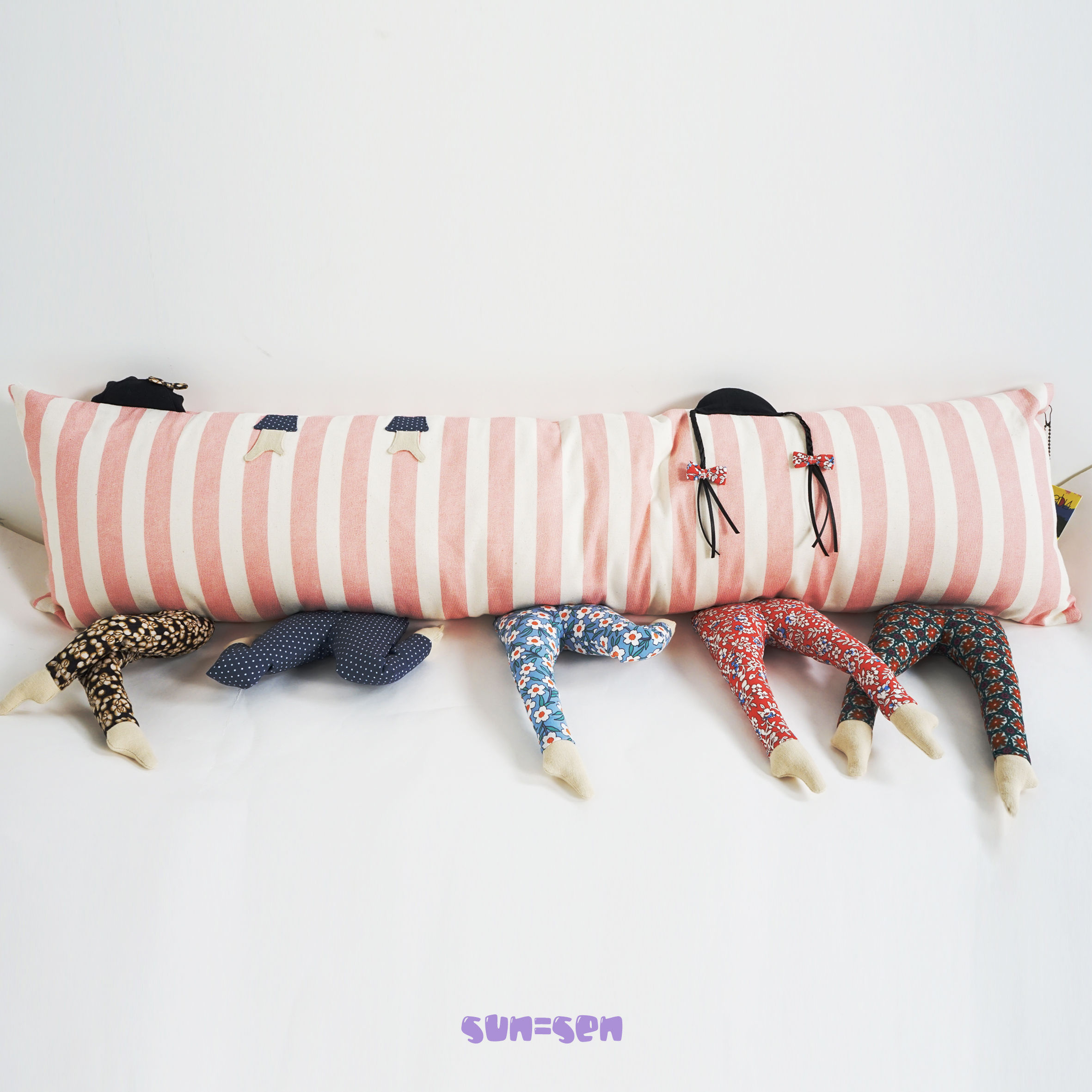 SUN=SEN household cushion