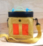 SUN=SEN bag