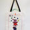 縮圖：Lemon C school illustration art tote bag