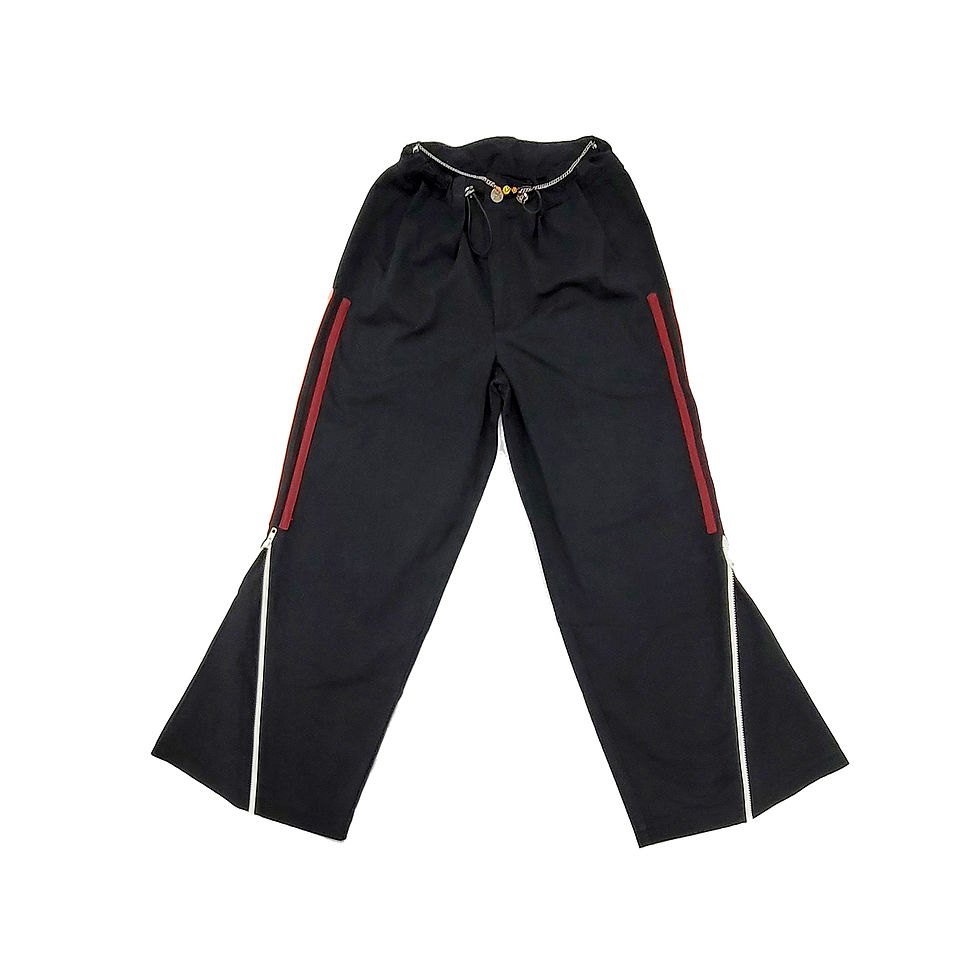 縮圖：SUN=SEN Pants