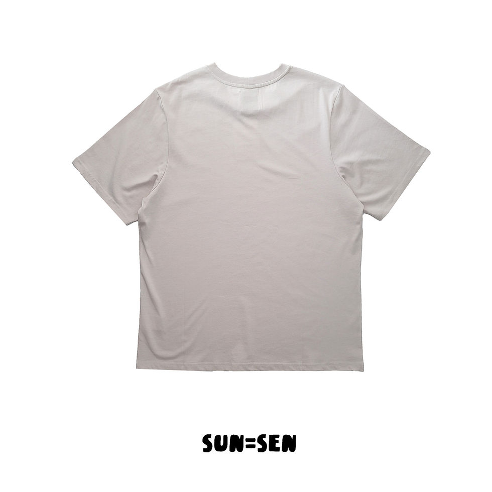 縮圖：SUN=SEN T-shirt