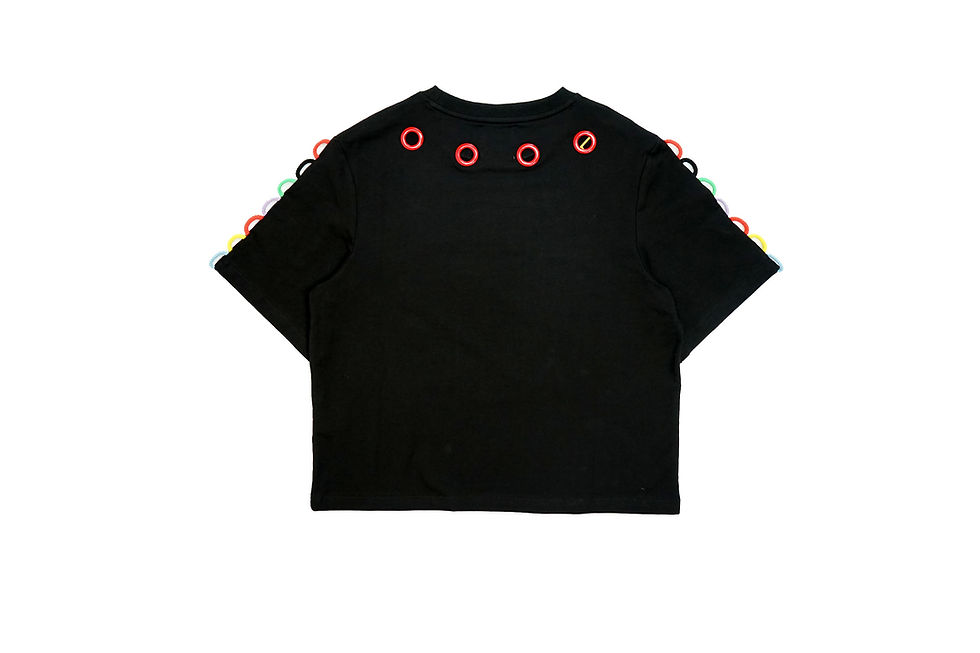 Thumbnail: Silent Observer t-shirt