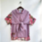 SUN=SEN shirt
