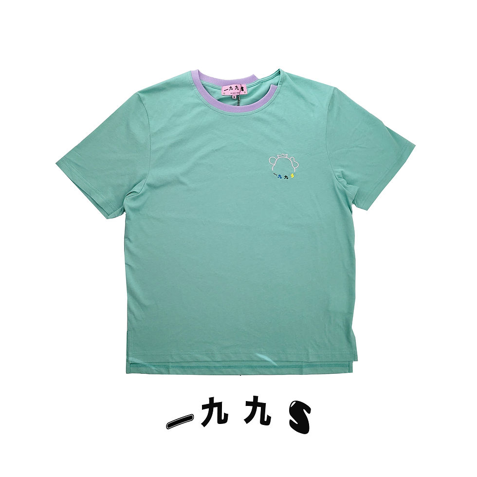 縮圖：199S T-shirt